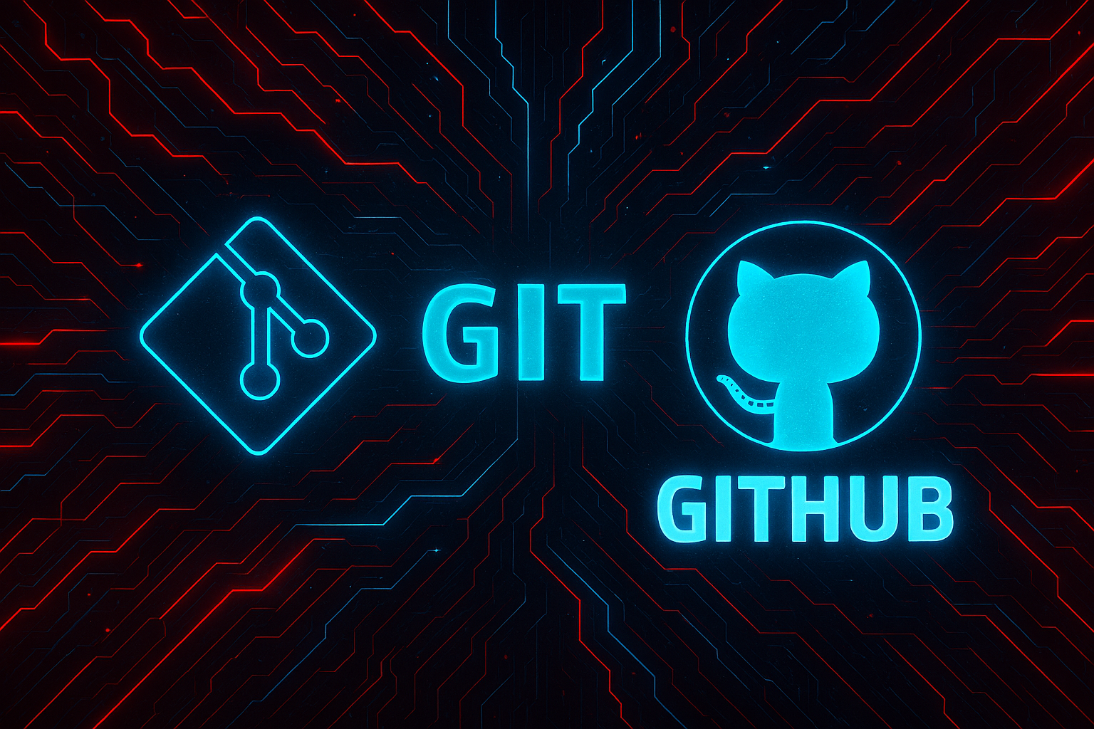 دوره آموزش گیت هاب